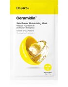 Dr. Jart+ Ceramidin™ Skin Barrier Moisturizing Face Mask hidratáló maszk ceramidokkal 22 g