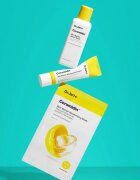 Dr. Jart+ Ceramidin™ Skin Barrier Moisturizing Face Mask hidratáló maszk ceramidokkal 22 g