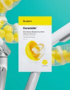 Dr. Jart+ Ceramidin™ Skin Barrier Moisturizing Face Mask hidratáló maszk ceramidokkal 22 g