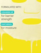 Dr. Jart+ Ceramidin™ Skin Barrier Moisturizing Face Mask hidratáló maszk ceramidokkal 22 g