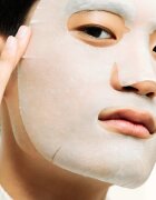 Dr. Jart+ Ceramidin™ Skin Barrier Moisturizing Face Mask hidratáló maszk ceramidokkal 22 g