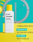 Dr. Jart+ Ceramidin™ Skin Barrier Serum Toner hidratáló arctonik ceramidokkal 150 ml