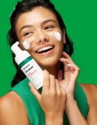 Dr. Jart+ Cicapair™ Gentle Foam Cleanser tisztító hab az arcra 150 ml