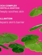 Dr. Jart+ Cicapair™ Intensive Soothing Repair Gel Cream géles krém Érzékeny bőrpírra hajlamos bőrre 50 ml