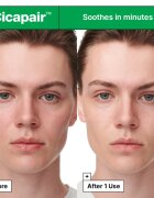 Dr. Jart+ Cicapair™ Intensive Soothing Repair Serum Mask arcmaszk hidratáló és nyugtató hatással 25 g