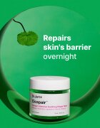 Dr. Jart+ Cicapair™ Sleepair Intensive Soothing Repair Mask éjszakai maszk hidratáló hatással 75 ml