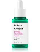 Dr. Jart+ Cicapair™ Soothing Camo Drops könnyed tonizáló folyadék SPF 20 30 ml