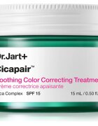 Dr. Jart+ Cicapair™ Soothing Color Correcting Treatment SPF 30 Intenzív ápolás a bőrpír ellen SPF 30 15 ml