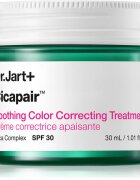 Dr. Jart+ Cicapair™ Soothing Color Correcting Treatment SPF 30 Intenzív ápolás a bőrpír ellen SPF 30 30 ml