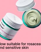 Dr. Jart+ Cicapair™ Soothing Color Correcting Treatment SPF 30 Intenzív ápolás a bőrpír ellen SPF 30 30 ml