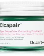 Dr. Jart+ Cicapair™ Tiger Grass Color Correcting Treatment Intenzív ápolás a bőrpír ellen 15 ml