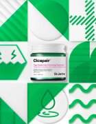 Dr. Jart+ Cicapair™ Tiger Grass Color Correcting Treatment Intenzív ápolás a bőrpír ellen 30 ml