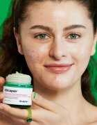 Dr. Jart+ Cicapair™ Tiger Grass Color Correcting Treatment Intenzív ápolás a bőrpír ellen 50 ml