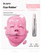 Dr. Jart+ Cryo Rubber™ Firming Mask intenzív hidrogélmaszk a feszes bőrért 40 g