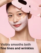 Dr. Jart+ Cryo Rubber™ Firming Mask intenzív hidrogélmaszk a feszes bőrért 40 g