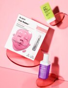 Dr. Jart+ Cryo Rubber™ Firming Mask intenzív hidrogélmaszk a feszes bőrért 40 g