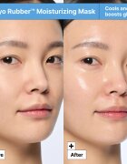 Dr. Jart+ Cryo Rubber™ Moisture Mask intenzív hidrogélmaszk hidratáló hatással 40 g