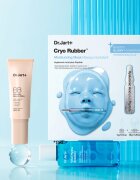 Dr. Jart+ Cryo Rubber™ Moisture Mask intenzív hidrogélmaszk hidratáló hatással 40 g