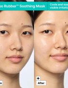 Dr. Jart+ Cryo Rubber™ Soothing Mask intenzív hidrogélmaszk nyugtató hatással 40 g