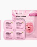 Dr. Jart+ Cryo Sorbet Icy Facial Mask hidratáló maszk hűsítő hatással 3.06 g