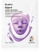 Dr. Jart+ Cryo V-Sculpt Jawline Lifting Mask liftinges maszk 8 g