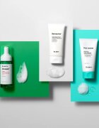 Dr. Jart+ Dermaclear™ Cleansing Foam mélyisztító hab 120 ml