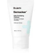 Dr. Jart+ Dermaclear™ Exfoliating Cleanser hámlasztó tisztító gél 30 ml