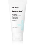 Dr. Jart+ Dermaclear™ Hydrating pH Gel Cleanser hidratáló tisztító gél 30 ml