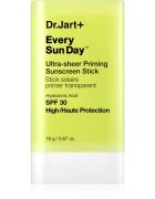 Dr. Jart+ Every Sun Day™ Ultra-Sheer Priming Sunscreen Stick SPF30 napozó krém stift SPF 30 19 g