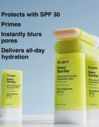 Dr. Jart+ Every Sun Day™ Ultra-Sheer Priming Sunscreen Stick SPF30 napozó krém stift SPF 30 19 g