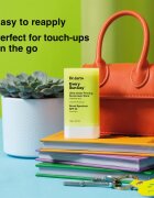 Dr. Jart+ Every Sun Day™ Ultra-Sheer Priming Sunscreen Stick SPF30 napozó krém stift SPF 30 19 g