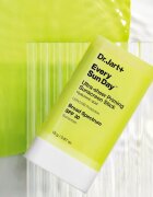 Dr. Jart+ Every Sun Day™ Ultra-Sheer Priming Sunscreen Stick SPF30 napozó krém stift SPF 30 19 g