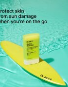 Dr. Jart+ Every Sun Day™ Ultra-Sheer Priming Sunscreen Stick SPF50 napozó krém stift 19 g