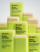 Dr. Jart+ Every Sun Day™ Ultra-Sheer Priming Sunscreen Stick SPF50 napozó krém stift 19 g