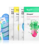 Dr. Jart+ Hydrating & Soothing Mask Kit ajándékszett
