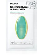 Dr. Jart+ Hydrating & Soothing Mask Kit ajándékszett