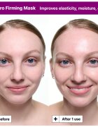 Dr. Jart+ Hydro Firming Mask hidrogél maszk feszesítő hatással 30 g