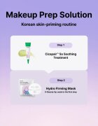 Dr. Jart+ Hydro Firming Mask hidrogél maszk feszesítő hatással 30 g