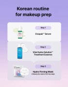 Dr. Jart+ Hydro Firming Mask hidrogél maszk feszesítő hatással 30 g