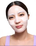Dr. Jart+ Hydro Firming Mask hidrogél maszk feszesítő hatással 30 g