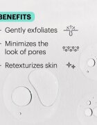 Dr. Jart+ Pore Remedy™ PHA Exfoliating Serum feszesítő hámlasztó szérum 30 ml