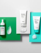 Dr. Jart+ Pore Remedy™ Renewing Foam Cleanser tisztító hab 150 ml