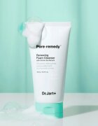 Dr. Jart+ Pore Remedy™ Renewing Foam Cleanser tisztító hab 150 ml