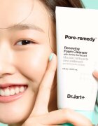 Dr. Jart+ Pore Remedy™ Renewing Foam Cleanser tisztító hab 150 ml