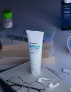 Dr. Jart+ Power Derma Barrier Cream könnyű arckrém a bőrgát erősítésére 80 ml