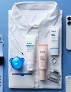 Dr. Jart+ Power Derma Barrier Cream könnyű arckrém a bőrgát erősítésére 80 ml