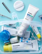 Dr. Jart+ Power Derma Barrier Cream könnyű arckrém a bőrgát erősítésére 80 ml