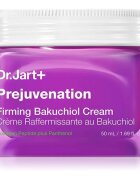 Dr. Jart+ Prejuvenation Cream with Bakuchiol regeneráló és feszesítő krém az öregedés jelei ellen 50 ml