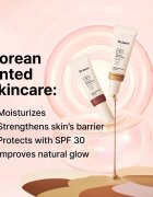 Dr. Jart+ Premium Beauty Balm hidratáló BB krém SPF 30 árnyalat 1.5 Light-Light Medium 40 ml