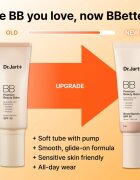 Dr. Jart+ Premium Beauty Balm hidratáló BB krém SPF 30 árnyalat 1.5 Light-Light Medium 40 ml